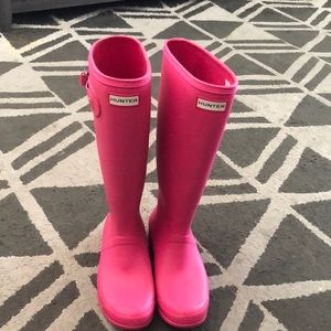 💖 Hot Pink Hunters! 💖